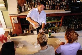 bartender class vallejo